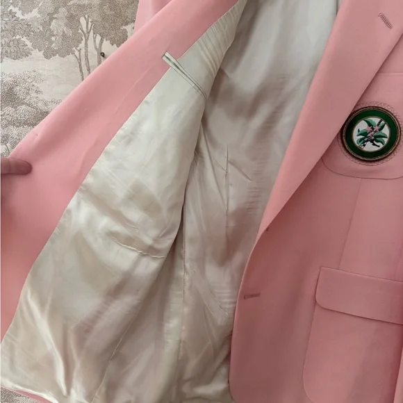Vintage NWT Laurel Valley CC blazer - Picture 5 of 6